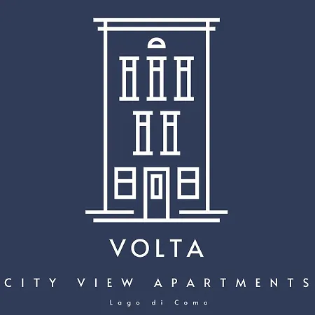 Apartamento Volta View 102 *