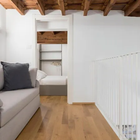 Apartamento Volta View 102