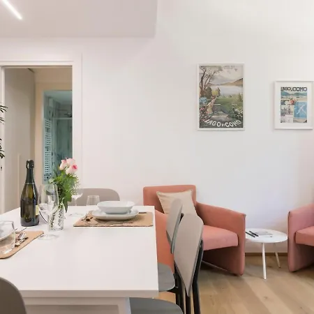 Apartamento Volta View 102